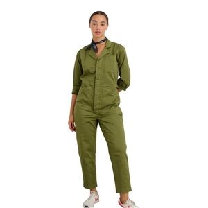 Alex Mill Judd Jumpsuit Size M